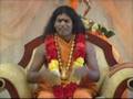 Living Enlightenment - 1st Samadhi Experience of Nithyananda