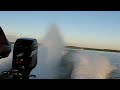 Ranger Bass Boat 522VX and Screaming Mercury PRO XB 250