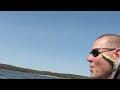 Ranger Bass Boat 522VX and Screaming Mercury PRO XB 250