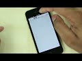 iOS Mailbox App: First Look