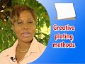 Chicken Rundown Fritters - Grace Foods Creative Cooking Chef Series