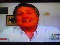 Sergio Gorzy pide disculpas a COLOMBIANOS