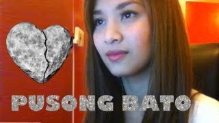 pusong bato midi karaoke