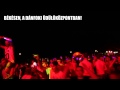 Videó-reklám: 2014.09.06.: Ibiza Sound - Sunrise Beach Fesztivál. Nyárzáró Megaparty! Békés-Dánfok. Edo Denova + 11 DJ!