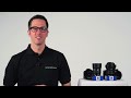 Carl Zeiss Lenses - Touit 2.8/12 and Touit 1.8/32