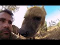 GoPro: Lions - The New Endangered Species?