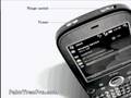 Telefoane mobile - Prezentare Palm Treo Pro