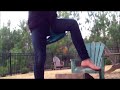 the final episode of winter wipeout kids
