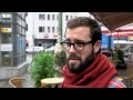 Der Hipster: Subkultur mit Hornbrille, Jutebeutel und Vollbart