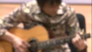 Shun Komatsubara (小松原俊) - 16 - 4 - Love Song - YouTube