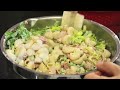 Ensalada de coditos - Macaroni Salad