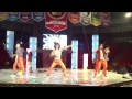 Mongolia´s Best dance Crew- Beatn1g Fam (Soul in Beatz + Teckbros) Stage 5