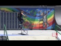 Blog Cam #44 - XGames Girls Street Practice