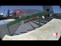 Blog Cam #44 - XGames Girls Street Practice