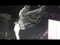 Justin Bieber Believe Tour Concert Opening Zurich 22/3/13