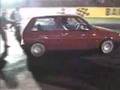 Uno 4x4 Turbo Vermelho - Enfierrados