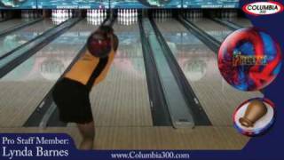 Columbia 300 Messenger