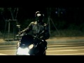 HONDA PCX - Night Rider