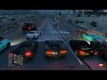 GTA 5 Awesome Cars!! Live Stream - Custom Races Online Grand Theft Auto 5 - GTA 5 Banks
