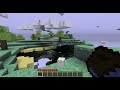 Aether mod (Himmel mod) installieren 1.7.3