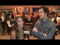 Alex and Sierra - One Direction Experience - The X Factor S3 Top 10