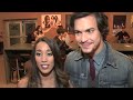 Alex and Sierra - One Direction Experience - The X Factor S3 Top 10