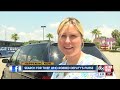 Off-duty deputy loses department gun and badge in robbery outside Publix