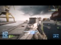 Battlefield 3 - Ownage on Canals TDM