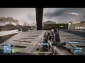 Battlefield 3 - Ownage on Canals TDM
