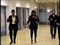 Broken Wings Urban Ballroom and Soul Line Dance