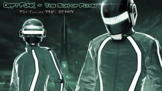 Daft Punk   The Son of Flynn (The Enigma TNG Remix)
