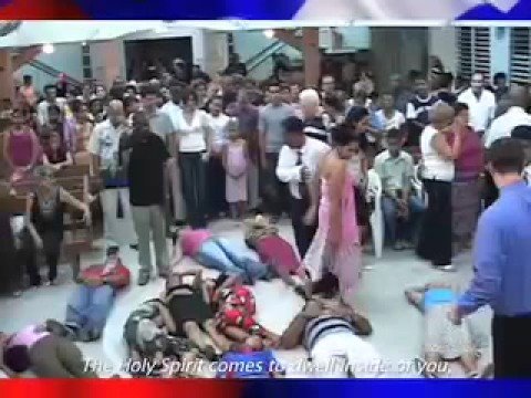 Miracle Revival Cuba