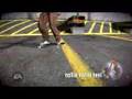 Flick-it Control Demo - EA Games Skate