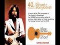 Concert For Bangladesh George Harrison Full Album