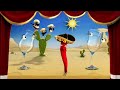 Il ritorno di Tonino e Leon - Carosello Rai Acqua Lete Giugno 2013