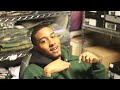 Sir Michael Rocks "Talks About "Banco" EP & "Lost Boys" Track With Mac Miller & Trinidad James" Video