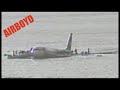 Flight 1549 FAA audio tapes with transcript for US Airways Hudson River crash