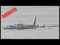 Flight 1549 FAA audio tapes with transcript for US Airways Hudson River crash