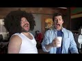 Andy Samberg - BEAST IT! - 2013 Film Independent Spirit Awards