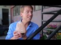 Andy Samberg - BEAST IT! - 2013 Film Independent Spirit Awards