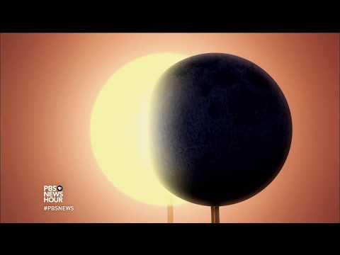 Why this year’s total eclipse is a bright opportunity for science - عرب توداي