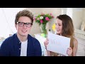 Accent Challenge with Marcus Butler | Zoella