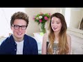Accent Challenge with Marcus Butler | Zoella