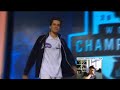 Chaox & Gross Gore watch ''Darien enters the stage'' on stream