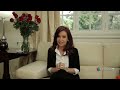 Reapareció en video Cristina Kirchner, presidenta de Argentina -- Exclusivo Online