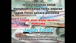 Jaguh Forex