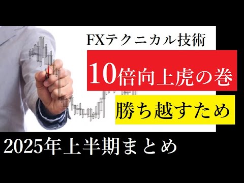 ポイ活の動画サムネイル - 【FXオリガルヒ】テクニカルの技術:勝利の講義5選