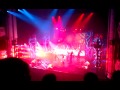PRODIJIG in olimpia theatre 2013 Dublin