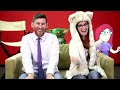 Beards, Shirtless Joe, and a Musical Moment on BLOOPERS!