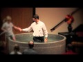11-15-2009 Baptisms